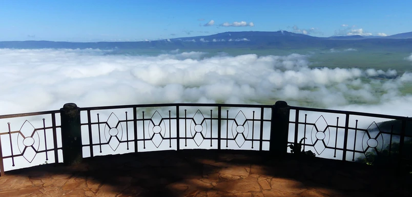 ngorongoro
