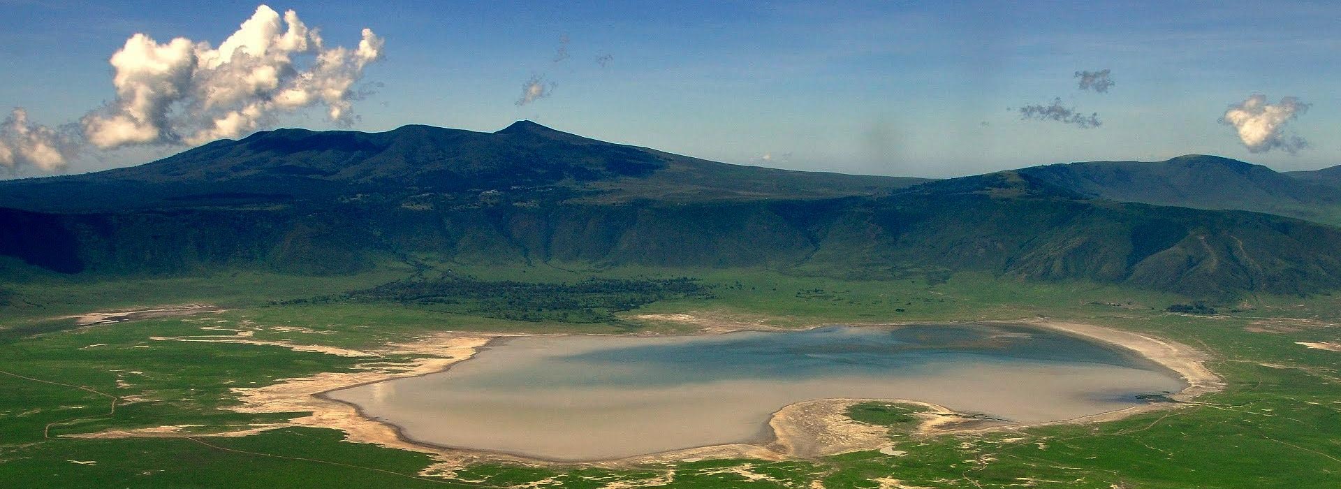 ngorongoro-crater